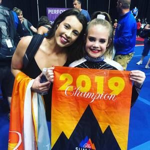 Meet your Posher, Shayna